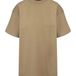 Medium Fit Logo T-Shirt
