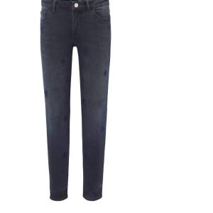 Mädchens Chloe Jeans in Starstruck