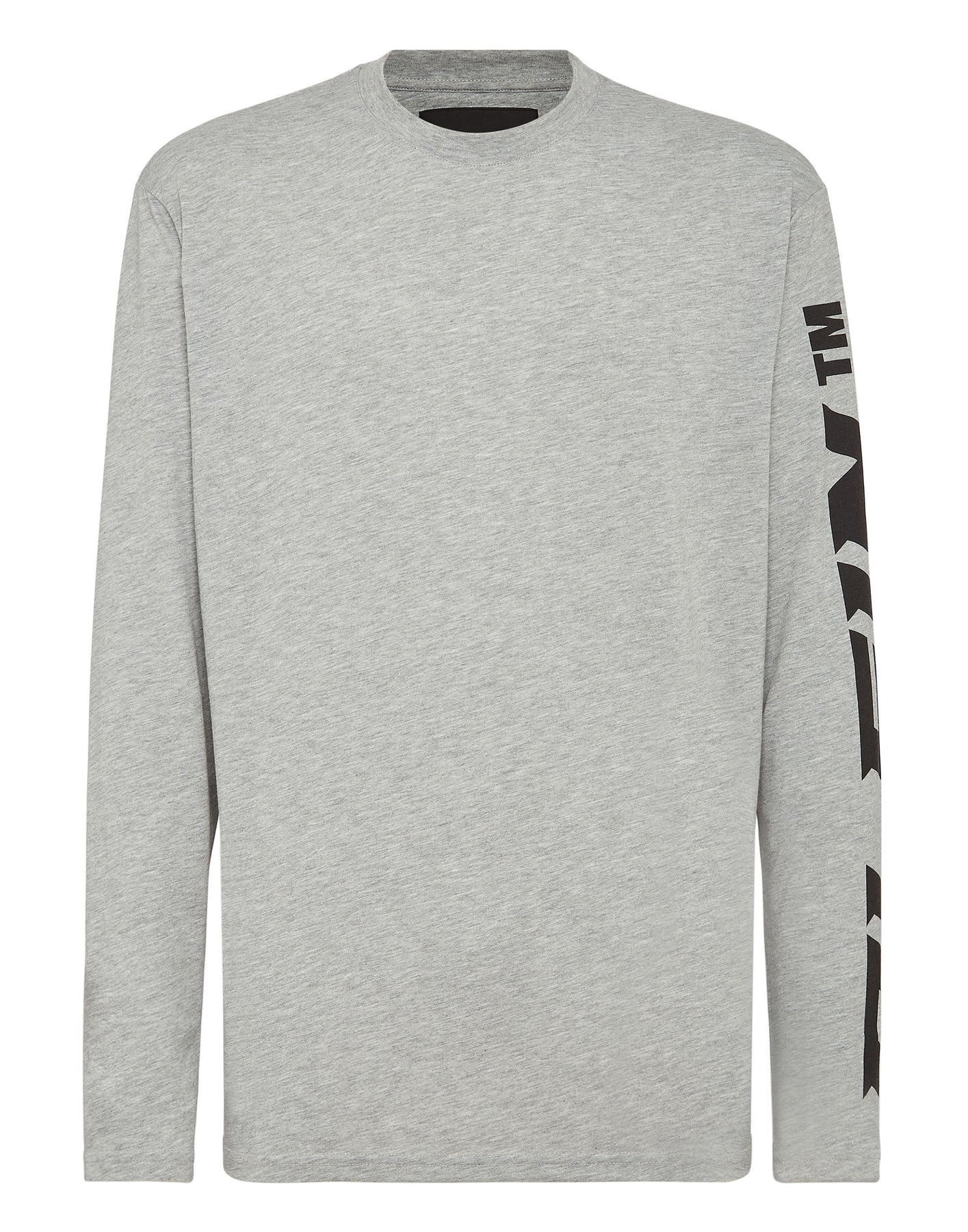 T-Shirt Rundhals LS