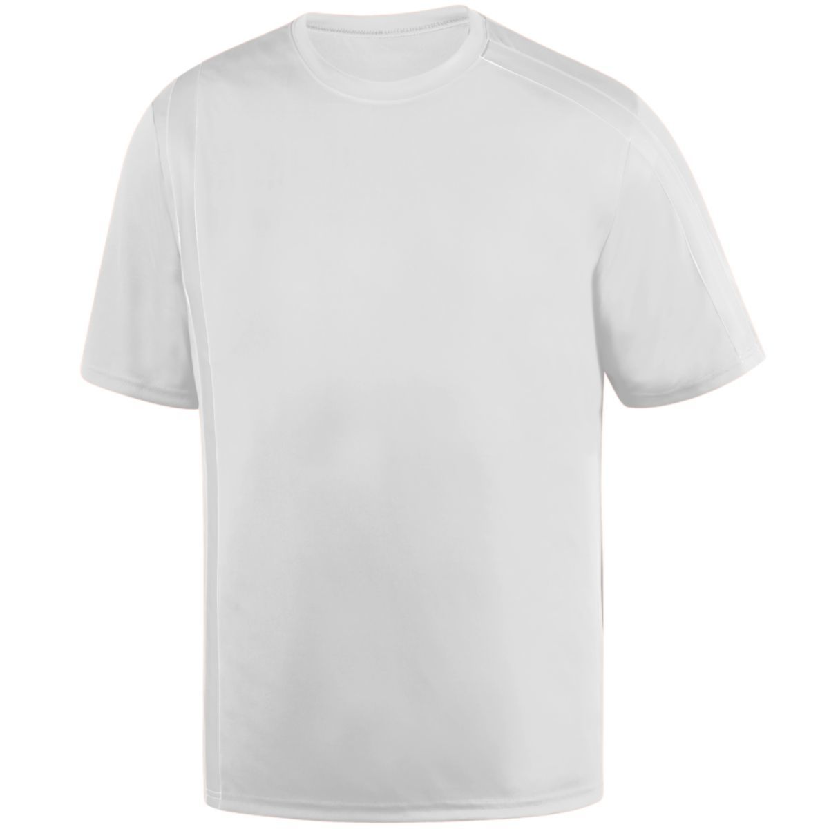 Augusta Angriff auf das dritte Jersey
