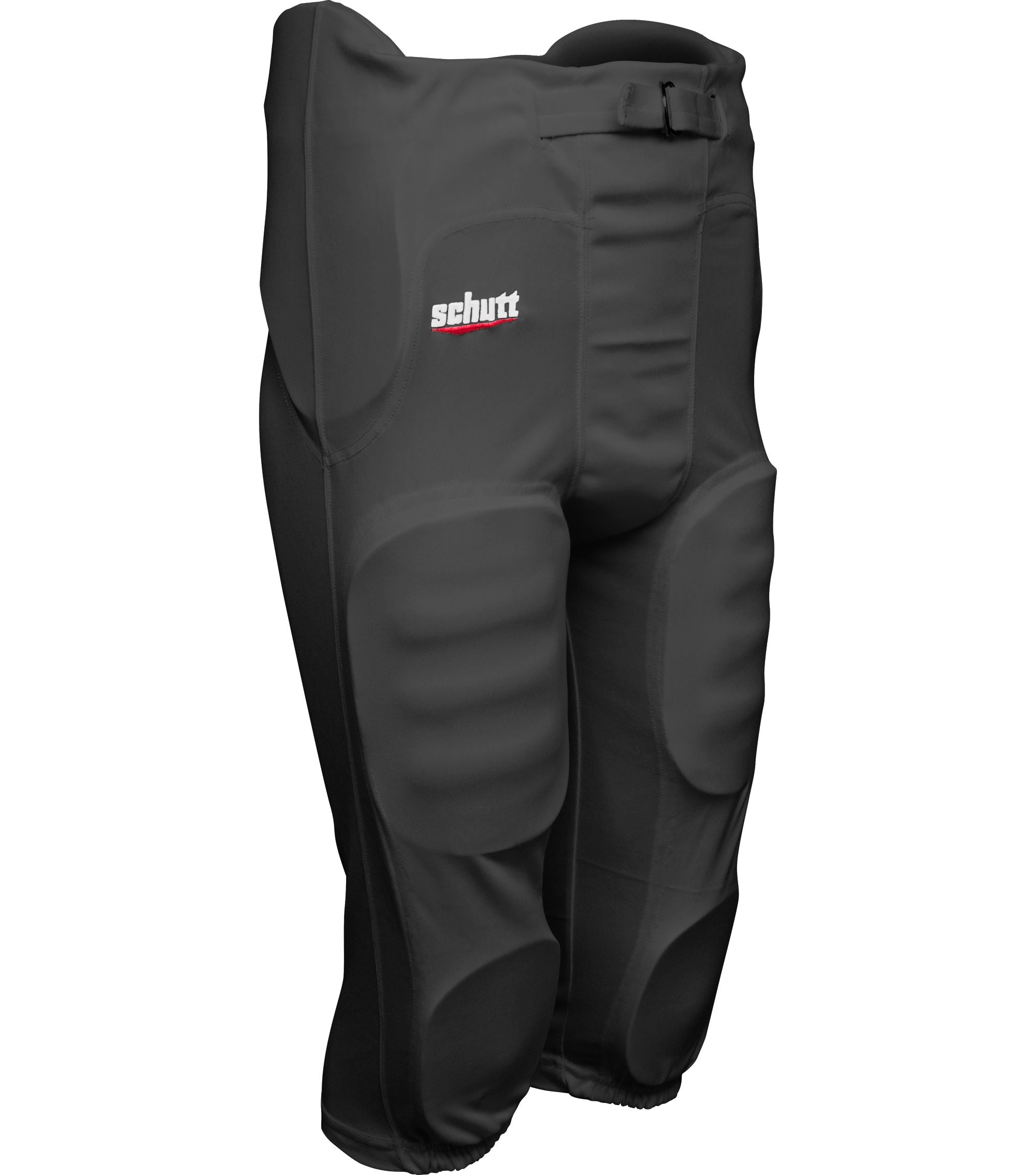 Schutt Jugend 7-Pad integrierte Fußballhose