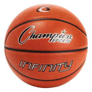 Champion Sports Herren Composite Basketball