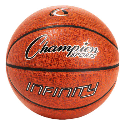 Champion Sports Herren Composite Basketball