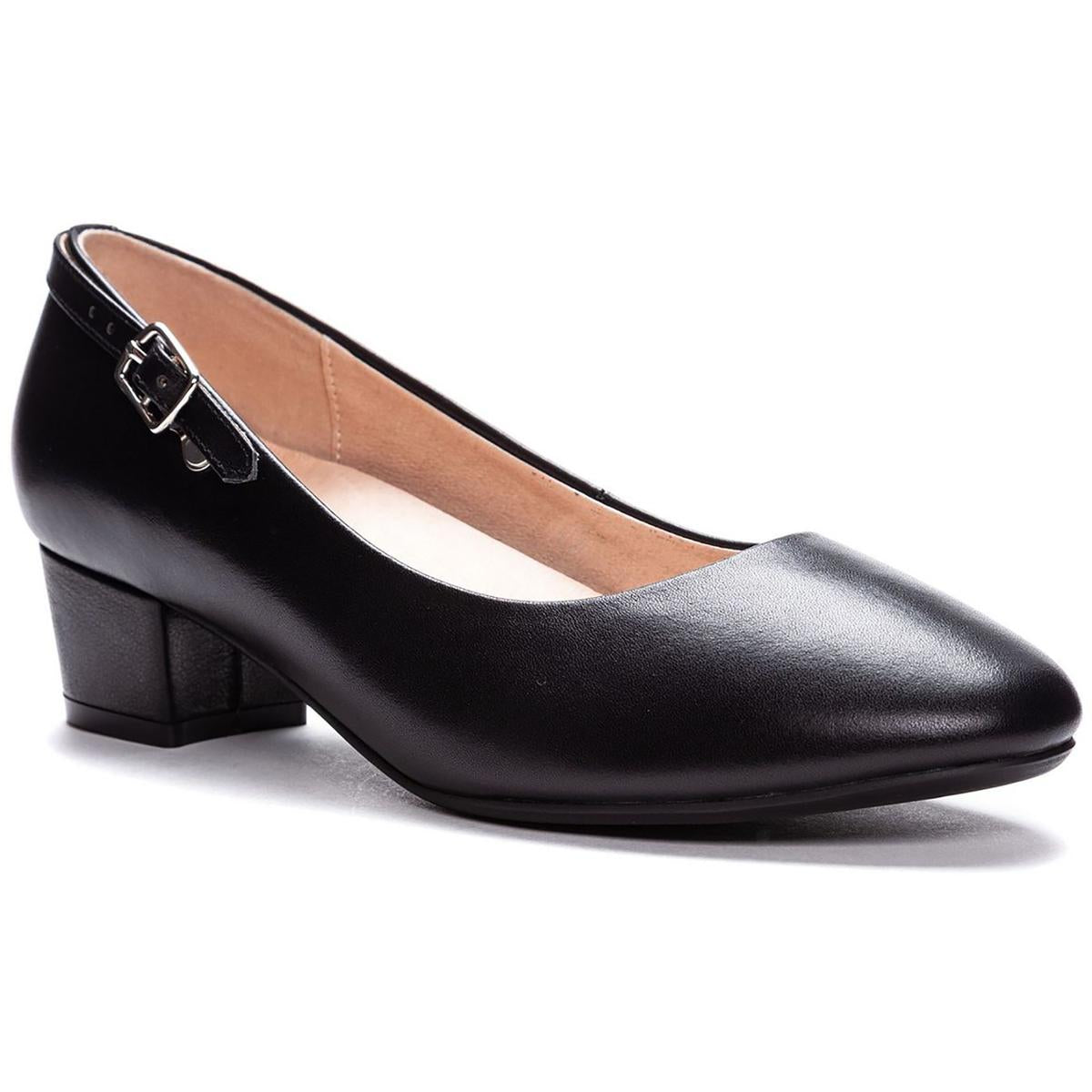Pumps von Zuri Leder
