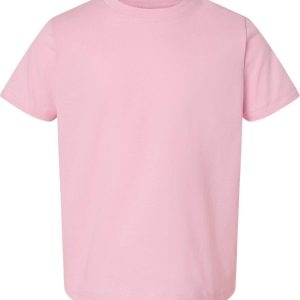 Rabbit Skins Toddler Fine Jersey T-Shirt – 7823790702652