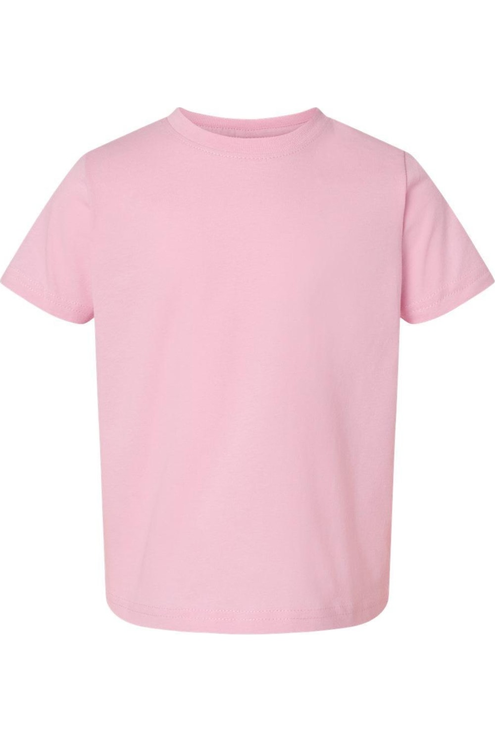 Rabbit Skins Kleinkind Fein Jersey T-Shirt