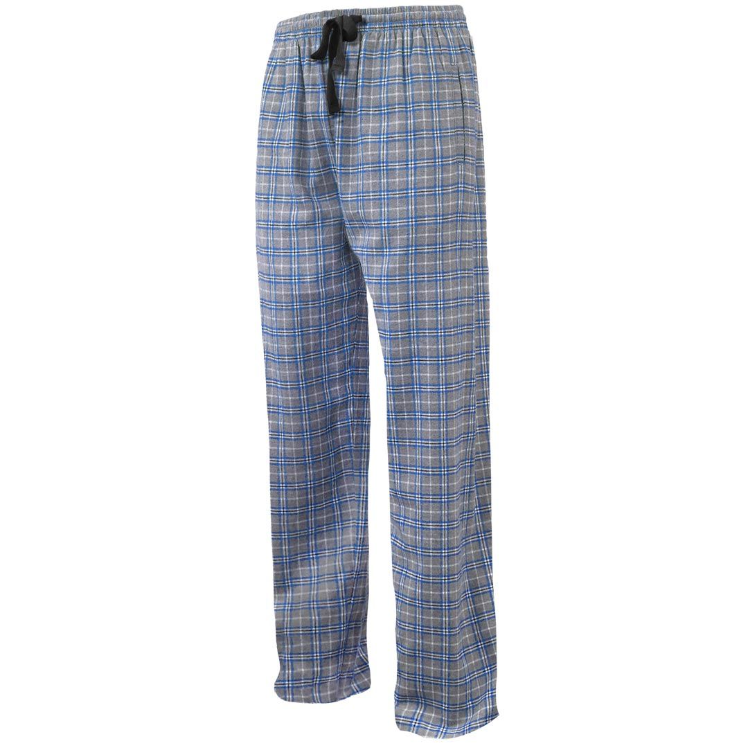 Pennant Herren Flanellhose