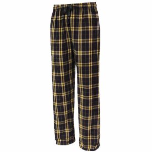 Pennant männertasche Flanell hose
