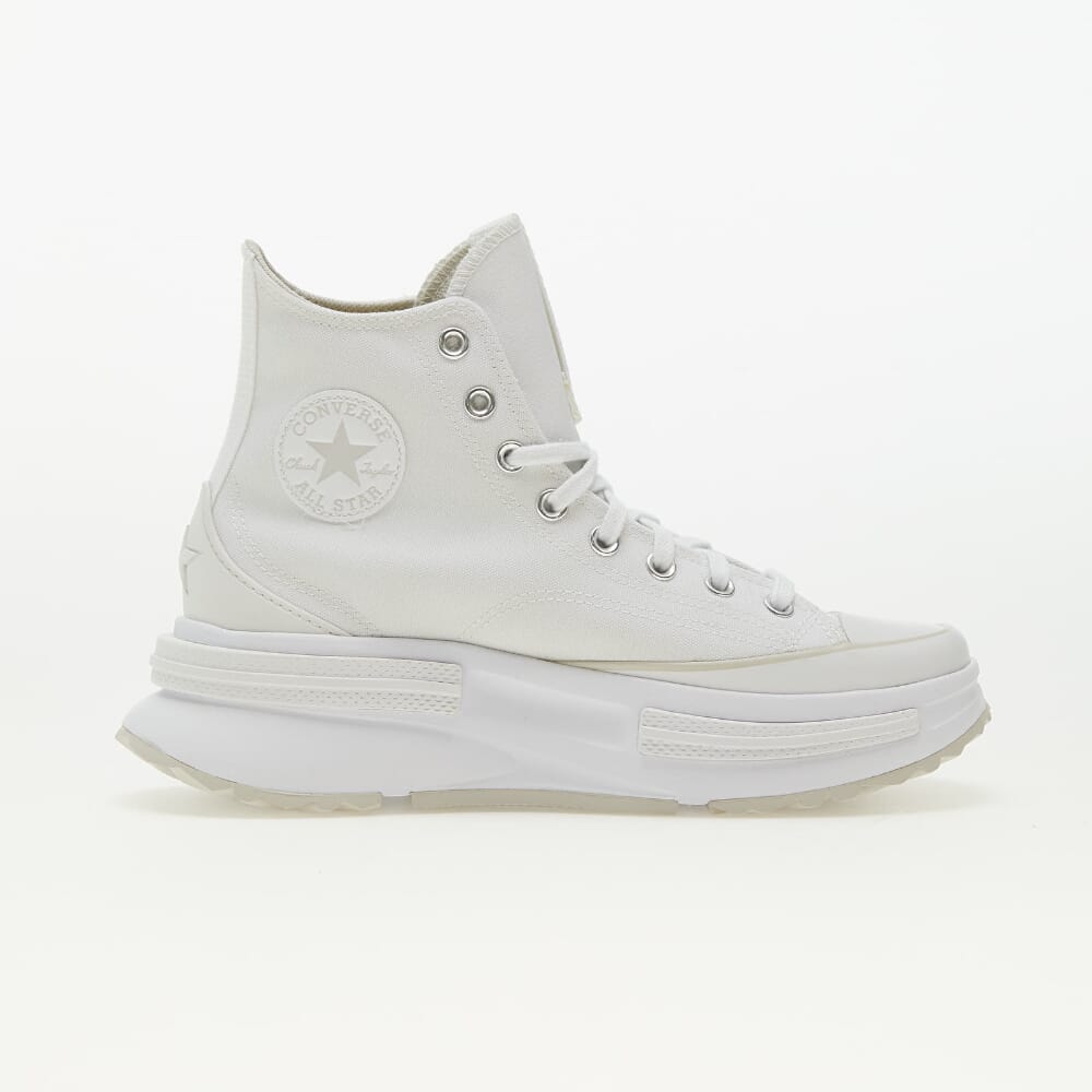 Converse Run Star Legacy CX HI Weiß/Weiß/Pale Kitt A06021C Herren