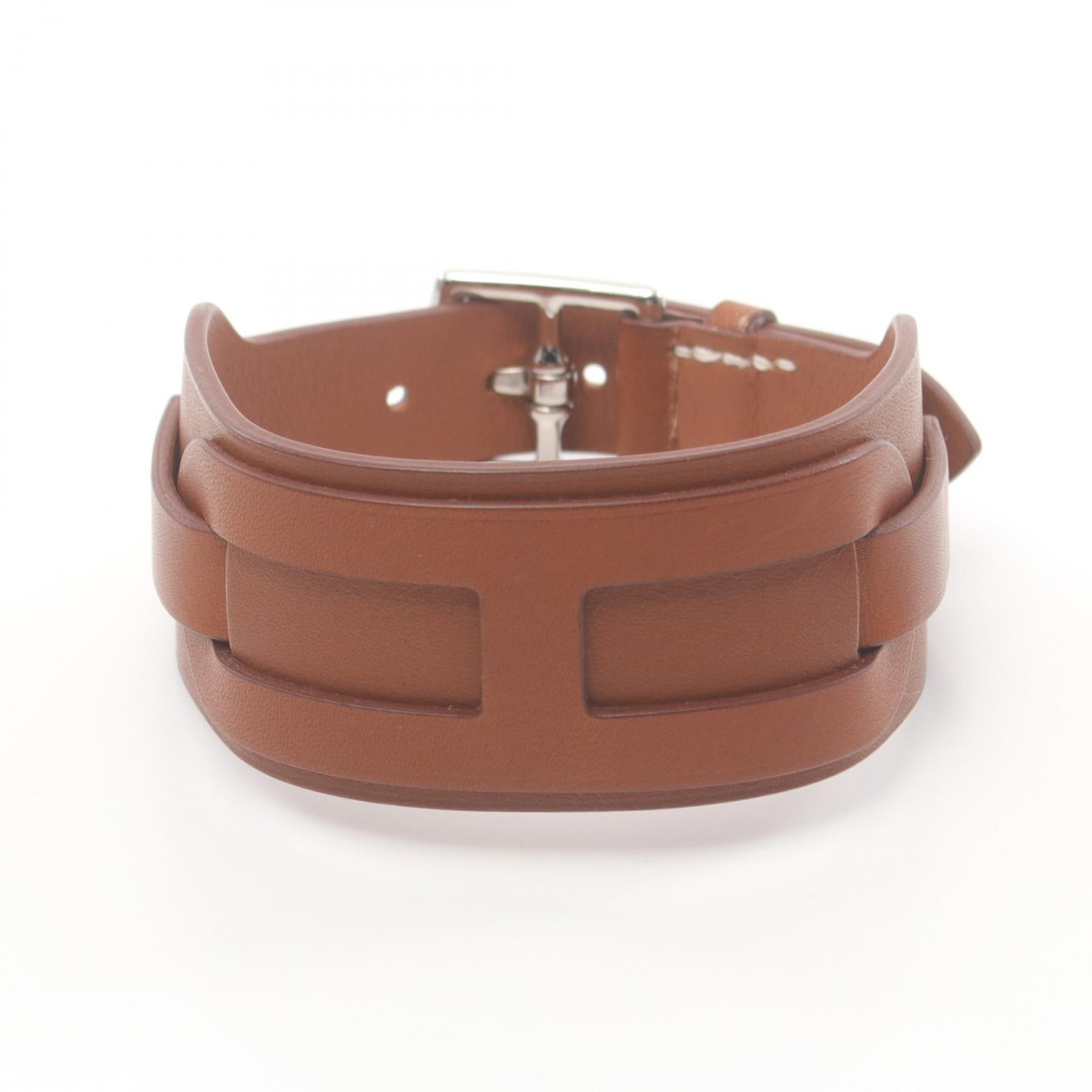 Hermes Etriviere Babord Armband Lederarmband