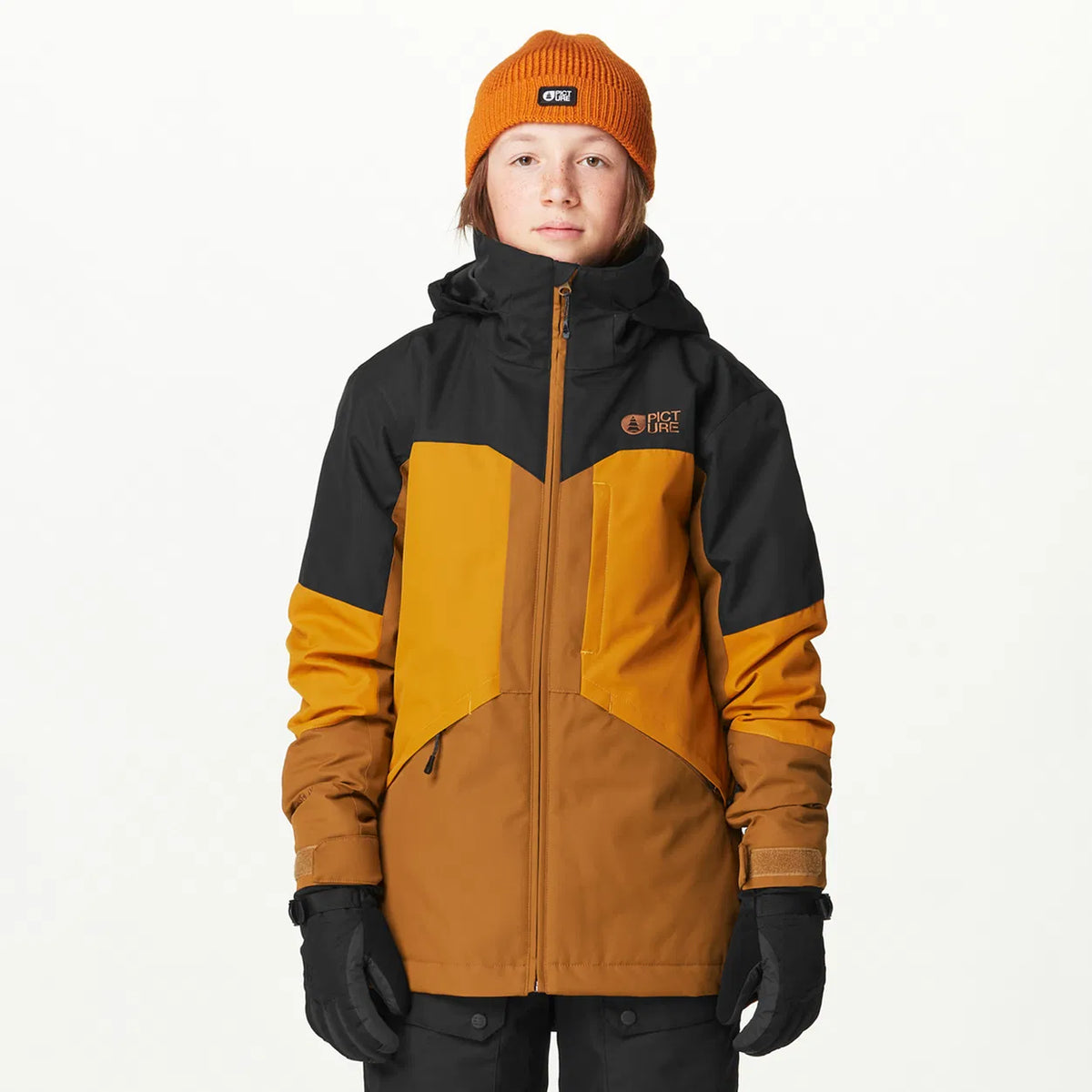 Bild Cossmo Jacke – Jugend Jungen