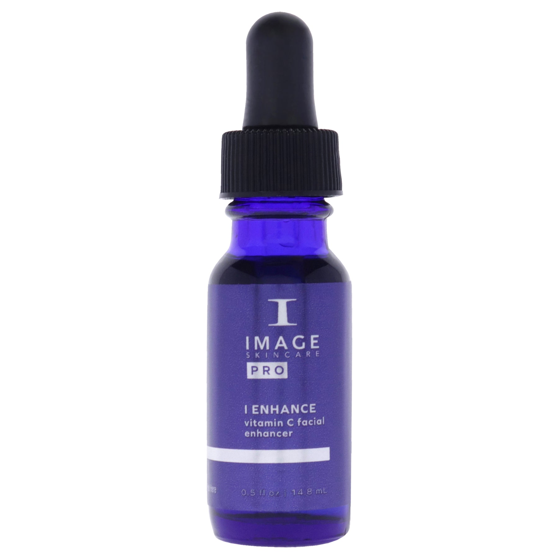 I-Enhance Vitamin C Gesichts-Enhancer von Image für Unisex – 0,5 oz Behandlung