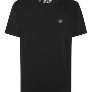 T-Shirt rund Hals ss Gothic Plein 7648918110268