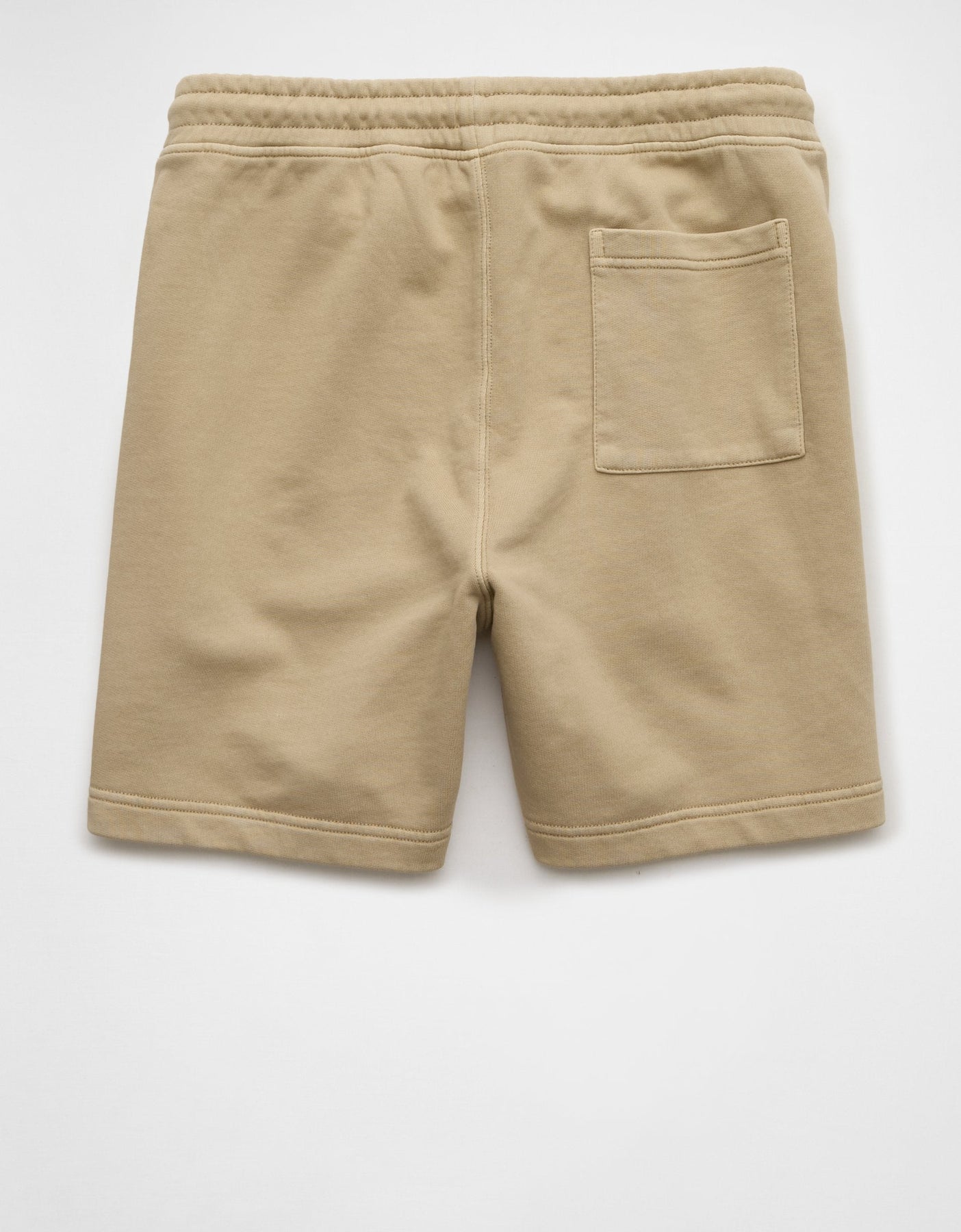 AE Baumwoll Fleece kurz