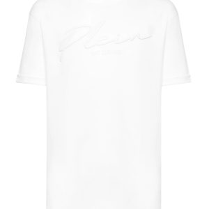 t-shirt rund Hals ss Unterschrift 7648920862780