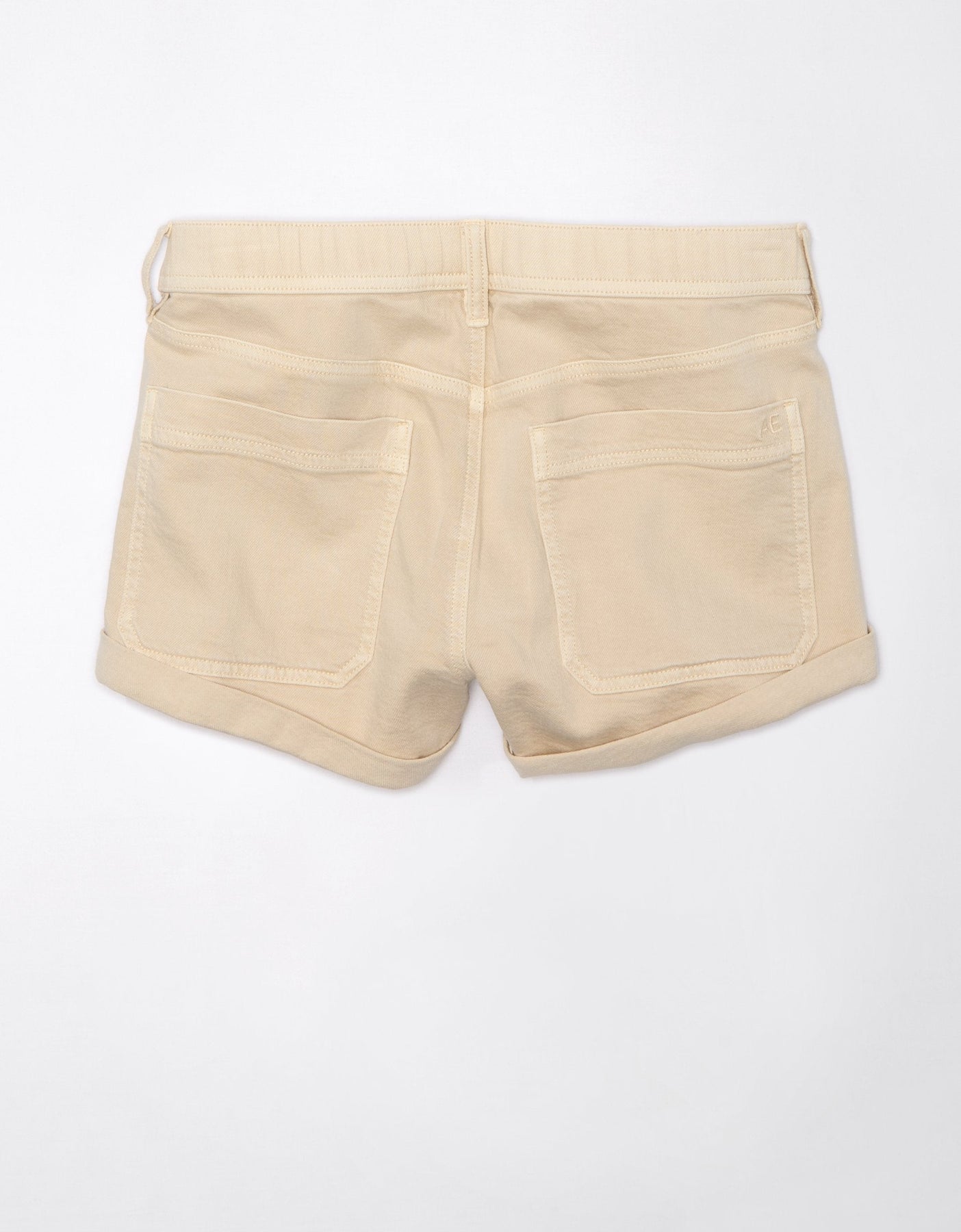 AE Verträumter Drape Stretch Easy Shortie
