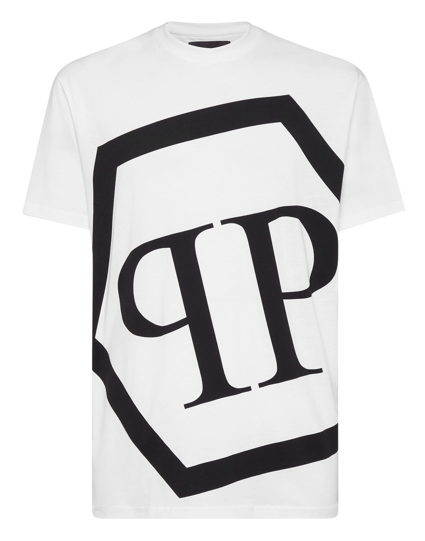 T-Shirt Rundhals SS