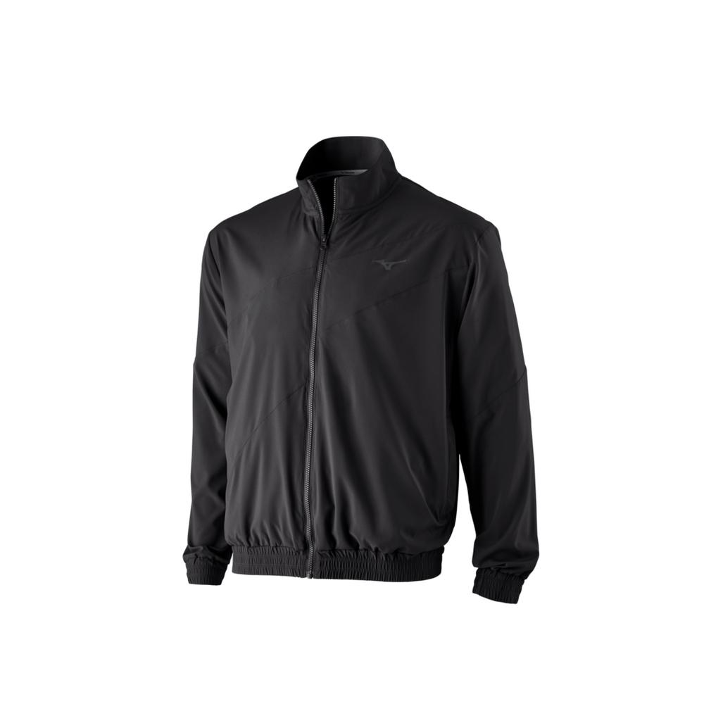 Mizuno Breaker Team Jacke