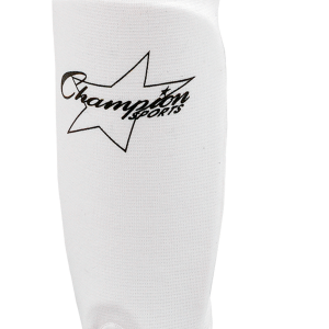 Champion Sports Socke Typ Shin Guard Jugend groß