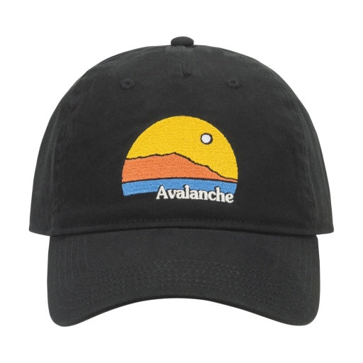 Avalanche die springs dad Kappe