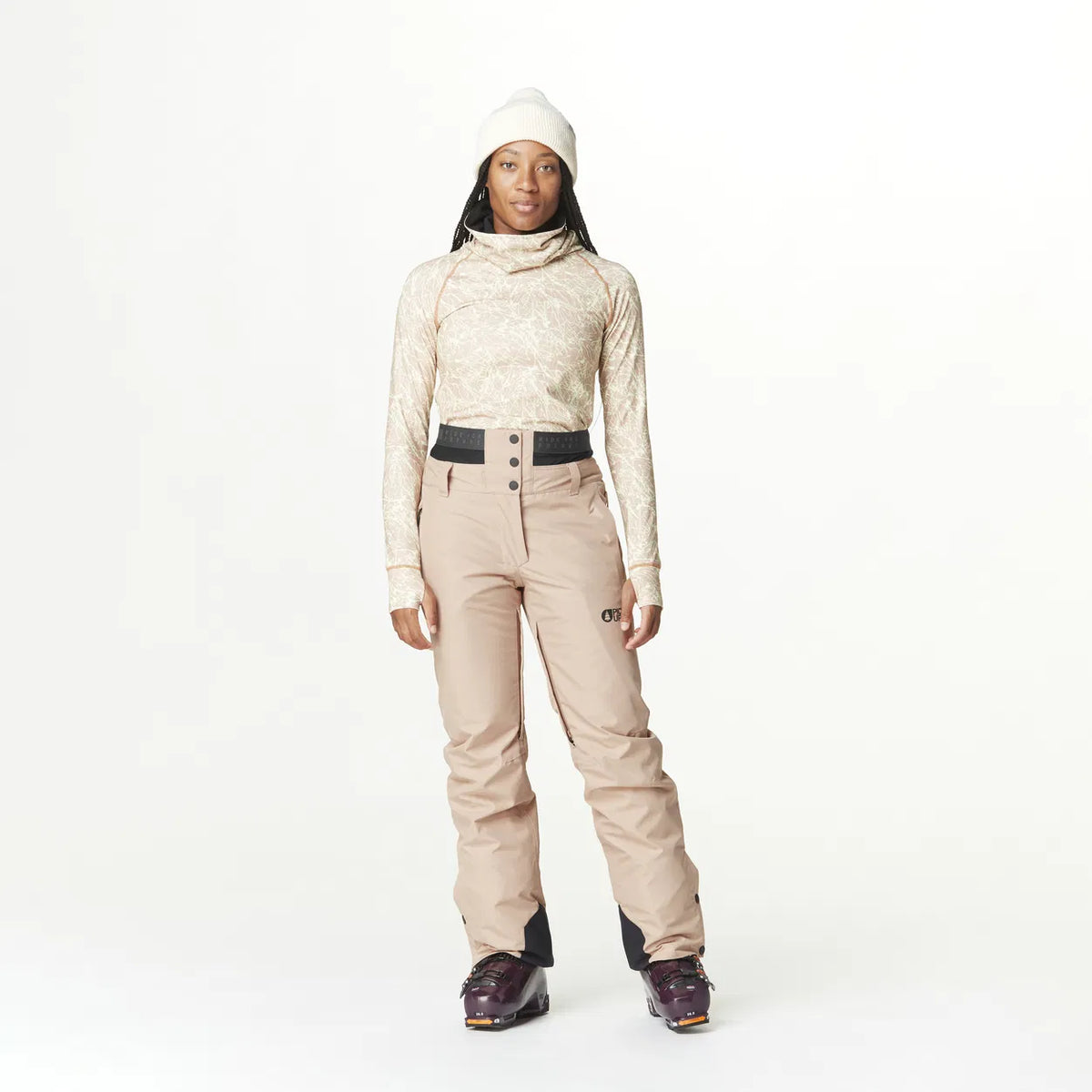 Bild Exa Snow Hose – Damen