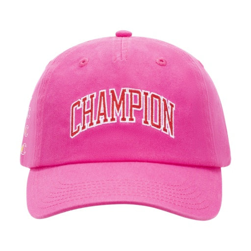 Champion Damen Campus Dad Kappe