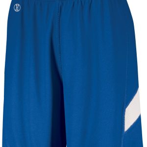 Holloway Damen Dual-Side Single Ply Shorts