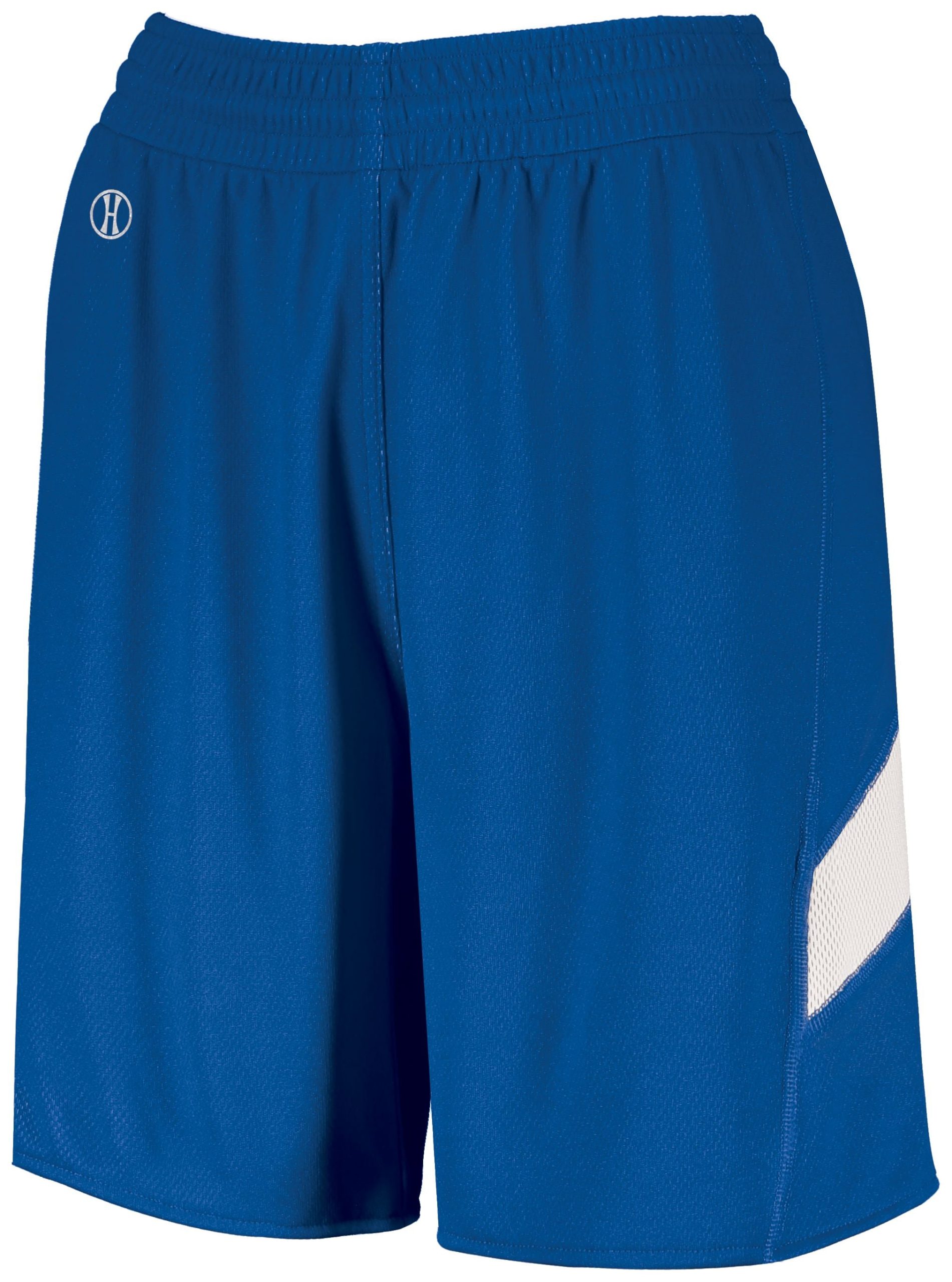 Holloway Damen Dual-Seite Single Ply Shorts