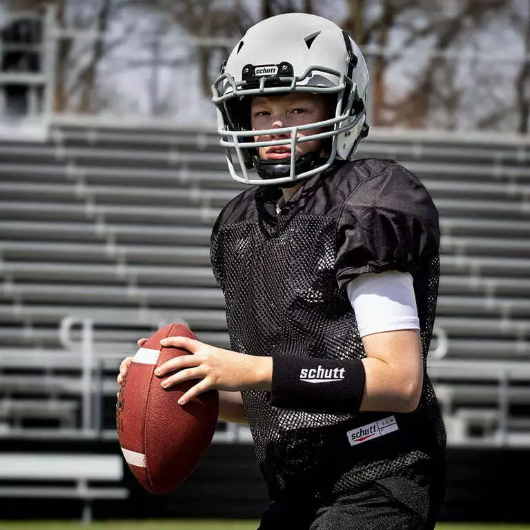 Schutt Pro Cut Jugend Fußballtrikot