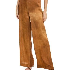 Kobi Halberin Raquel Batikmuster Hose