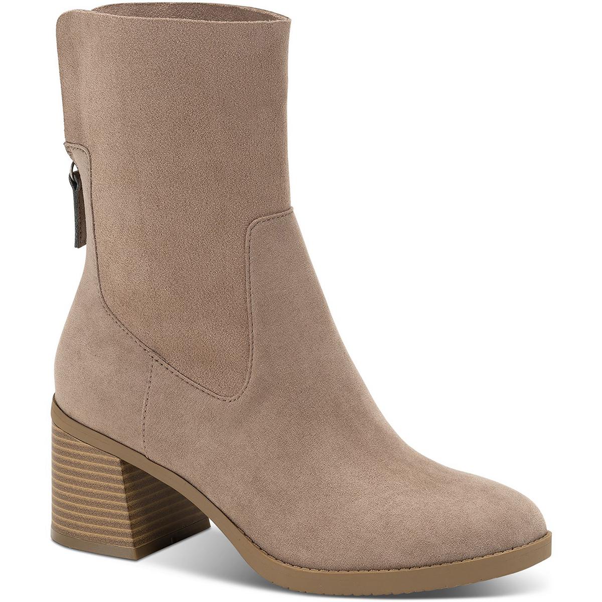 Lyraa Stiefeletten