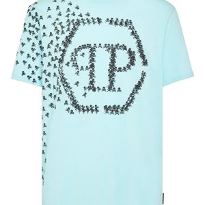 t-shirt runder hals ss skull&bones 7648922730556