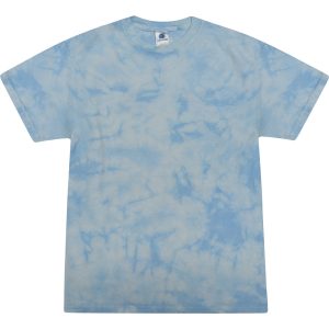 Kristall Wash T-Shirt für Mädchen