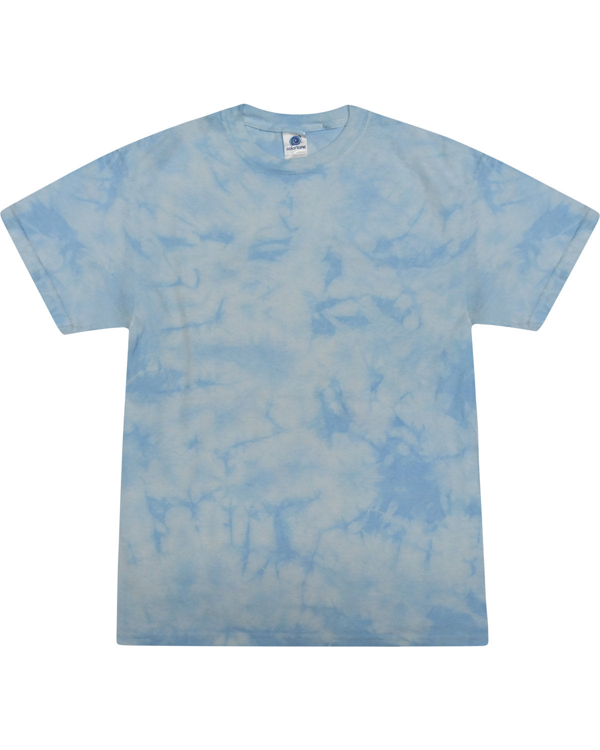 Kristall Wash T-Shirt für Mädchen