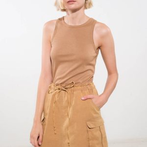 WÜNSCHE FÜR MEHR MINI Kleid
