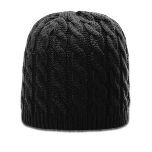 Richardson Cable Strickmütterchen