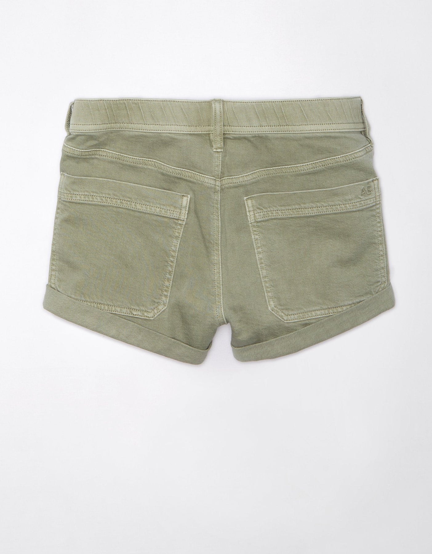 AE Verträumter Drape Stretch Easy Shortie