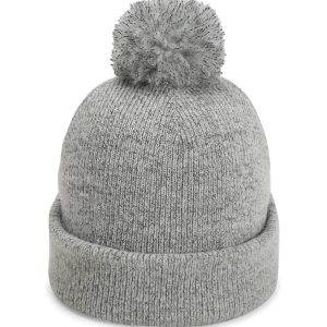 Imperial unisex die mammut pom-pom beanie