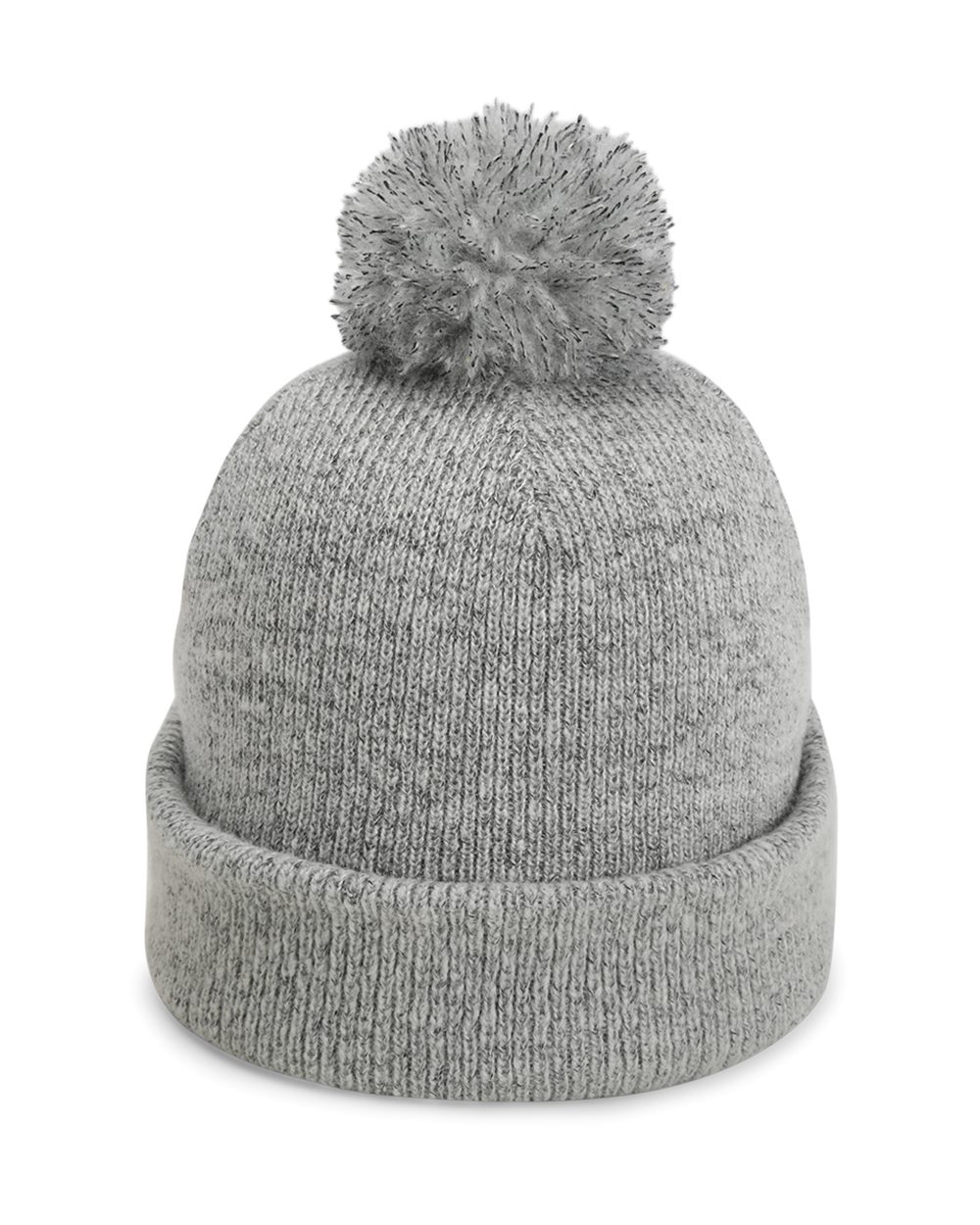 Imperial Unisex Die Mammoth Pom-Pom Mütze