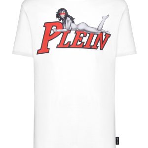 t-shirt rund Hals ss 7648922173500