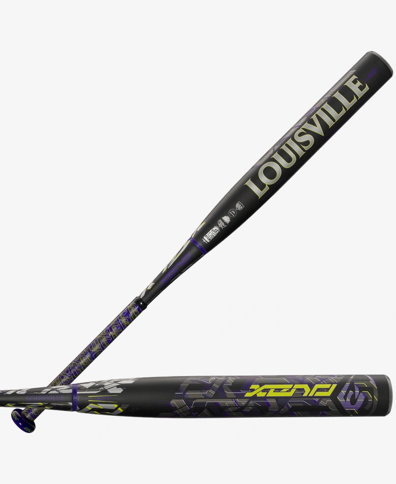 2024 Louisville Slugger Xeno-10 Fastpitch Bat