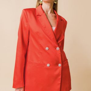 PERFECT FOR ME Blazer