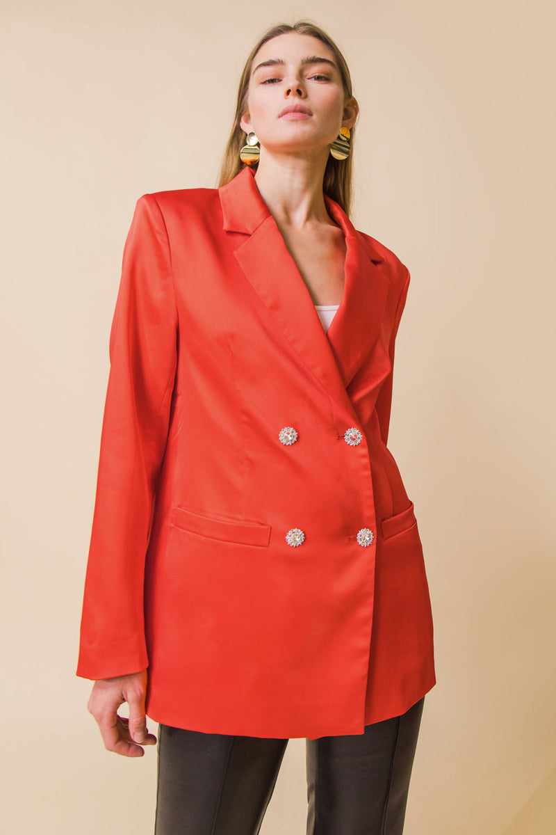 PERFEKT FÜR MICH BLAZER