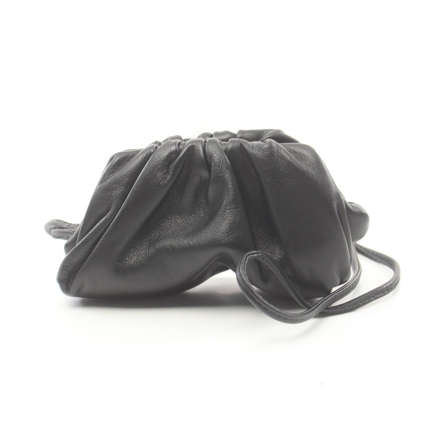 Bottega Veneta Mini Tasche Leder Umhängetasche
