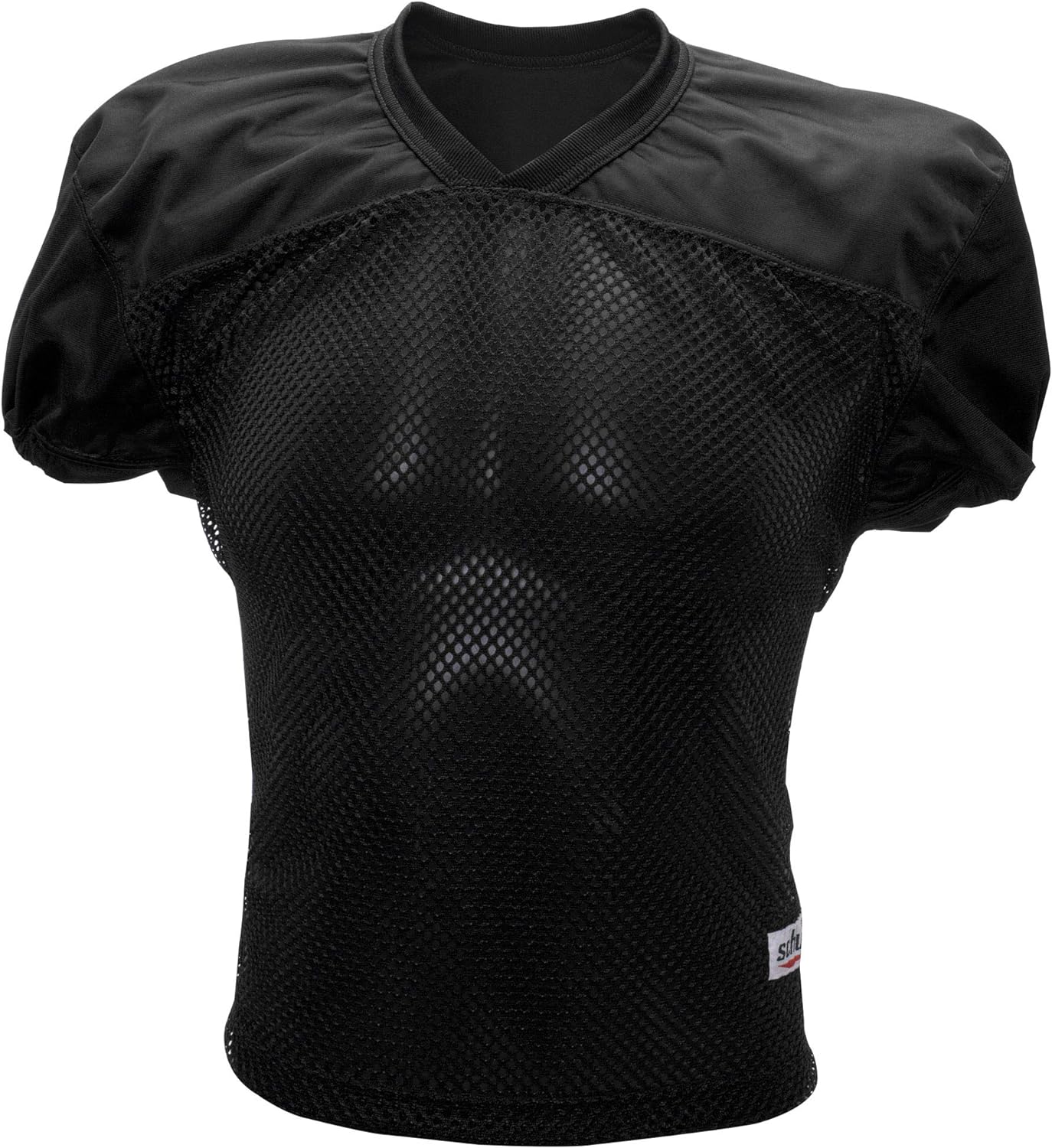 Schutt Pro Cut Fußballtrikot für Erwachsene
