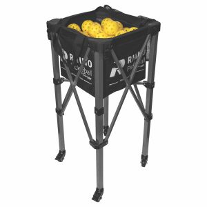 Champion Sports Pickleball / Tennis Ball Cart