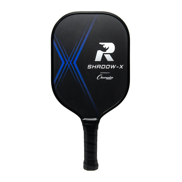 Champion Sports Rhino Pickleball ShadowX Paddel