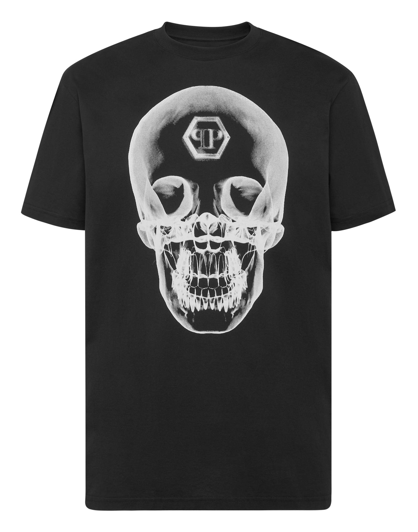 t-shirt rund Hals ss 7648927252540