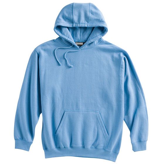 Herren Super 10 Kapuzenpullover