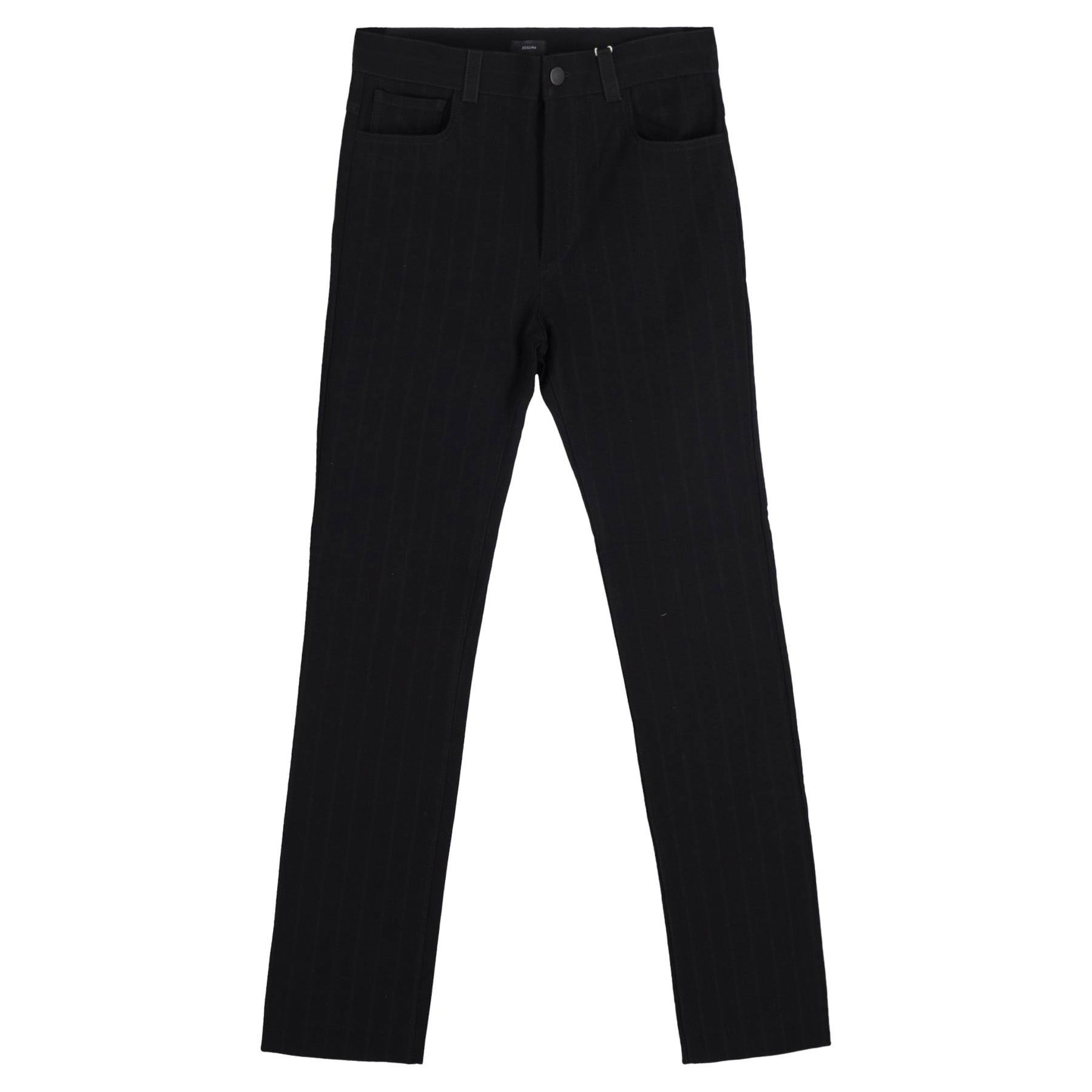 Joseph Jeans aus Baumwolle in Schwarz